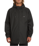 Volcom Mens Volrainer Jacket