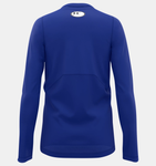 Under Armour Boys' ColdGear® Armour Long Sleeve