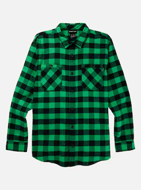 Burton Mens Favorite Long Sleeve Flannel