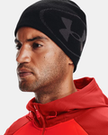 Under Armour Men's UA Billboard Reversible Beanie