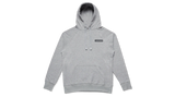 Norco Mens Burke Hoodie