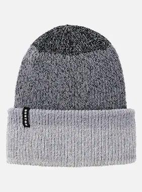 Burton Recycled All Night Long Beanie - True Black