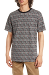 Vans Mens Vibe Check Crew Tee