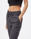Tentree Womens Linen Thruline Pants