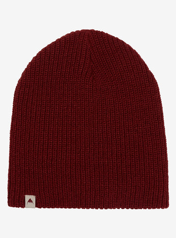 Burton Mens  All Day Long Beanie - Sparrow