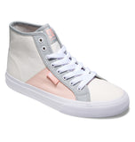 DC Women's Manual High-Top Shoes