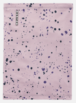 Burton Midweight Neck Warmer - Elderberry Spatter