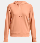 Under Armour Women's UA Rival Terry Hoodie
