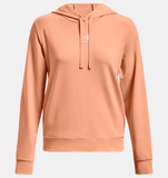 Under Armour Women's UA Rival Terry Hoodie