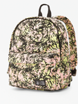 Volcom Stone Mini Backpack - Coral