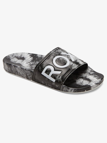Roxy Womens Slippy Slider Sandals