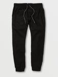 Volcom Mens Frickin Slim Jogger Pants