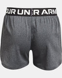 Under Armour Girls' UA Play Up Shorts