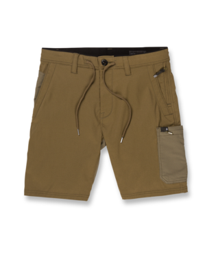 Volcom Mens Stone Trail Master Shorts 20