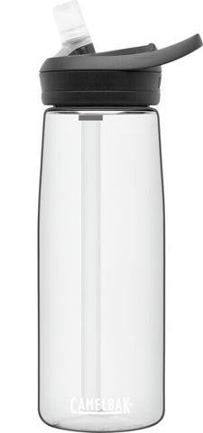 Camelbak eddy+ 25oz (.75L) Bottle with Tritan™ Renew - Clear