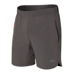 Saxx Mens Gainmaker Training 2N1 7" Shorts