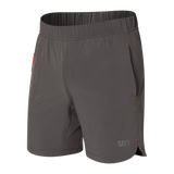 Saxx Mens Gainmaker Training 2N1 7" Shorts