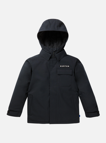 Burton Boys Uproar 2L Jacket