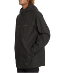 Volcom Mens Volrainer Jacket