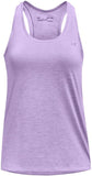 Under Armour Women's UA Tech™ Twist Tank