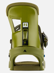 Burton Men's Freestyle Re:Flex Snowboard Binding