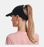 Under Armour Women's UA Iso-Chill Breathe Wrapback Cap