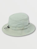 Volcom Ventilator Boonie Bucket Hat - Seagrass Green