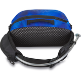 Dakine Hot Laps 5L Bike Hydration Waist Bag - Blue Haze