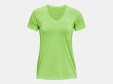 Under Armour Women's UA Tech™ Twist V-Neck