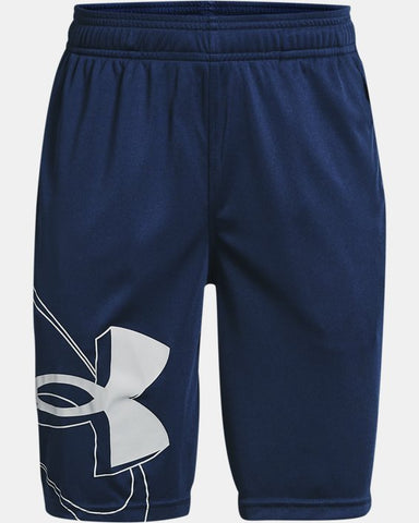 Under Armour Boys' UA Prototype 2.0 SSZ Shorts