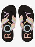 Roxy Girls' Chika High Sandals