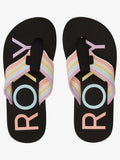 Roxy Girls' Chika High Sandals