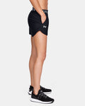 Under Armour Women's UA Play Up Shorts 3.0