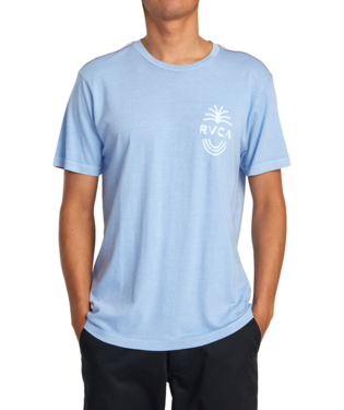 RVCA Boys Yucca Heights Tee