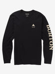 Burton Mens Elite Long Sleeve T-Shirt