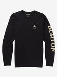 Burton Mens Elite Long Sleeve T-Shirt
