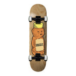 Grizzly Maple Syrup 8.0 Complete Skateboard