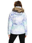 Roxy Womens Jet Ski Snow Jacket