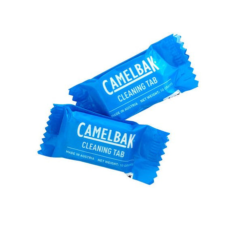 Camelbak Reservoir & Water Bottle Cleaning Tablets - 8pk