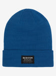 Burton Kids Kactusbunch Tall Beanie - Celestial Blue