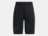 Under Armour Boys' UA Prototype 2.0 Tiger Shorts