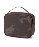 Volcom Lunch Box - Army Green Combo