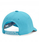 Under Armour Girls' UA Play Up Hat