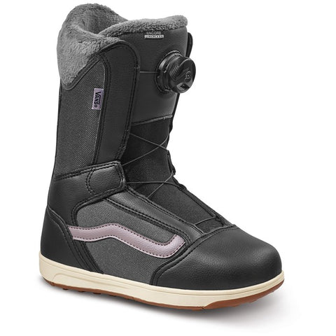 Vans Womens Encore Linerless Snowboard Boots