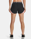 Under Armour Women's UA Play Up Shorts 3.0