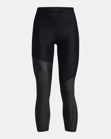 Under Armour Women's HeatGear® Ankle Leggings