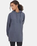 tentree Womens French Terry Hoodie Dress