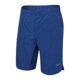 Saxx Mens Gainmaker Training 2N1 9" Shorts