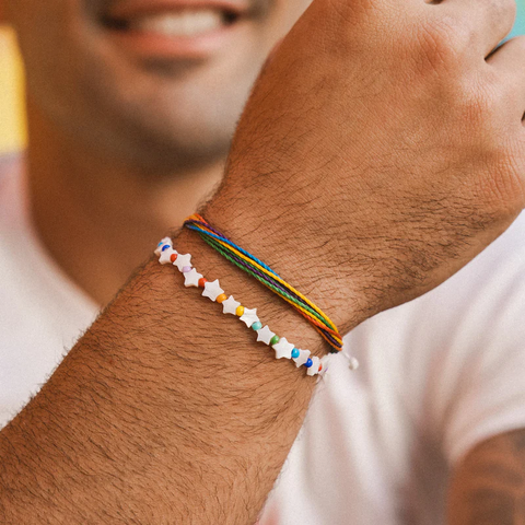 Pura vida 2025 mens bracelets