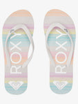 Roxy Womens Tahiti Sandals